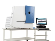 SPECTROBLUE from SPECTRO Analytical Instruments